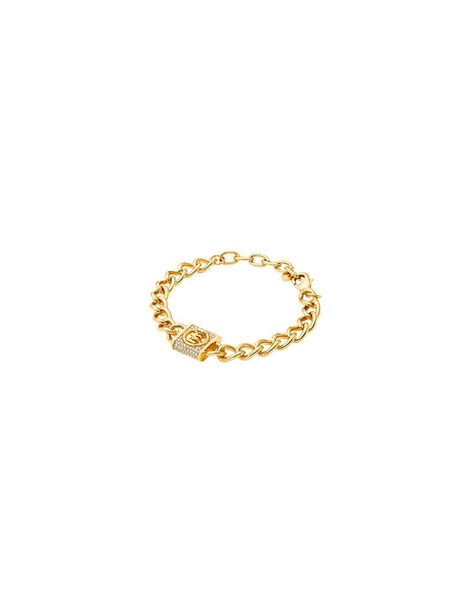 pulsera michael kors dorada|Amazon.com: Michael Kors Blush Rush pulsera con cuentas, .